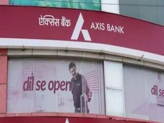 AXIS BANK 