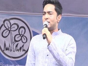 অভিষেক বন্দ্যোপাধ্যায়