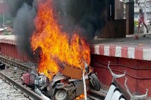 অগ্নিপথের বিরোধিতা করে ভারত বনধের ডাক, রাজ্যের তরফে সতর্কতামূলক পদক্ষেপ অগ্নিপথের বিরোধিতা করে ভারত বনধের ডাক, রাজ্যের তরফে সতর্কতামূলক পদক্ষেপ