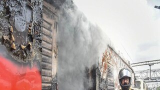 Agnipath Violence in India