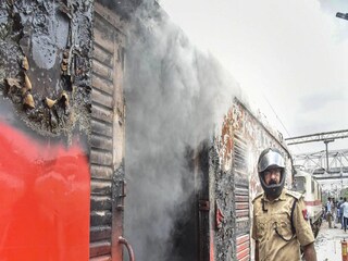 Agnipath Violence in India