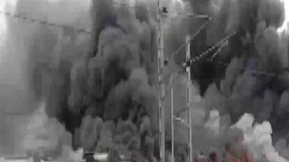 Agnipath Protest Agnipath Protest