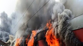 Agnipath Violence Agnipath Violence