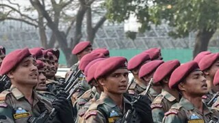 The Centre's newly launched military scheme led to violent protests across the country -- from Bihar to Gurugram -- as protestors demanded rollback of the recruitment scheme. (Representational pic/Shutterstock) The Centre's newly launched military scheme led to violent protests across the country -- from Bihar to Gurugram -- as protestors demanded rollback of the recruitment scheme. (Representational pic/Shutterstock)