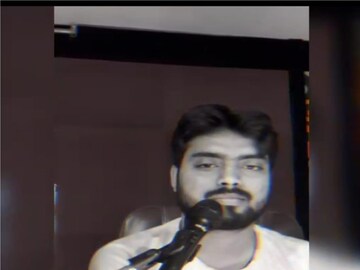 আকাশ কুমার দাস। 
