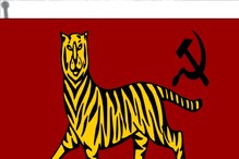 ২২ জুন পতাকা বদলাচ্ছে ফরওয়ার্ড ব্লক, বাঘের পাশ থেকে সরছে কাস্তে-হাতুড়ি ২২ জুন পতাকা বদলাচ্ছে ফরওয়ার্ড ব্লক, বাঘের পাশ থেকে সরছে কাস্তে-হাতুড়ি