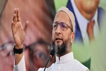 "উপনির্বাচন দেখিয়ে দিল অখিলেশ যাদব বিজেপিকে হারাতে পারবেন না": আসাদউদ্দিন ওয়াইসি