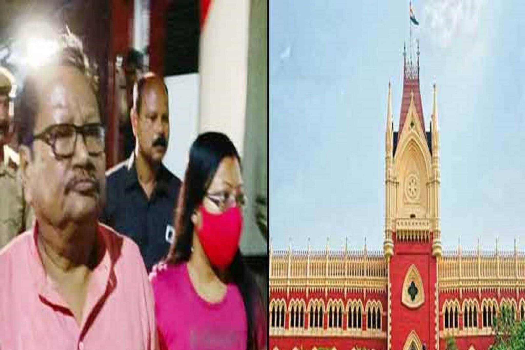 কোর্টের কথা শুনলেন মন্ত্রী কন্যা অঙ্কিতা, প্রথম কিস্তির প্রায় ৮ লক্ষ টাকা ফেরত