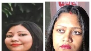 মন্ত্রী কন্যা অঙ্কিতা অধিকারীর জায়গায় চাকরি পাচ্ছেন ববিতা সরকার৷ মন্ত্রী কন্যা অঙ্কিতা অধিকারীর জায়গায় চাকরি পাচ্ছেন ববিতা সরকার৷