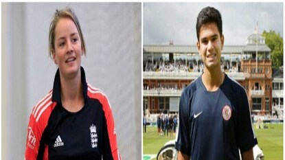 অর্জুনকে নিজের বিশেষ বন্ধু বলে জানিয়েছেন ওয়াট অর্জুনকে নিজের বিশেষ বন্ধু বলে জানিয়েছেন ওয়াট