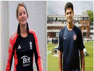 অর্জুনকে নিজের বিশেষ বন্ধু বলে জানিয়েছেন ওয়াট