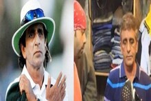 ১৭০ টি আন্তর্জাতিক ম্যাচের আম্পায়ার এখন পাকিস্তানের বাজারে জুতো বিক্রেতা !