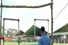 মুখ্যমন্ত্রীর জনসভা উপলক্ষ্যে এলাহি আয়োজন আসানসোলে মুখ্যমন্ত্রীর জনসভা উপলক্ষ্যে এলাহি আয়োজন আসানসোলে