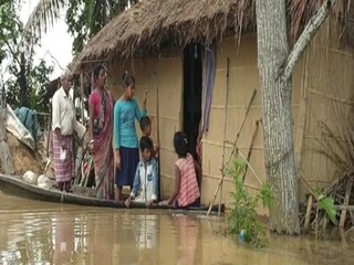 Assam Flood