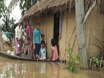 Assam Flood