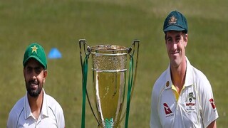 পাকিস্তানে ইঁদুর সমস্যার মুখে পড়েছিলেন কামিন্সরা