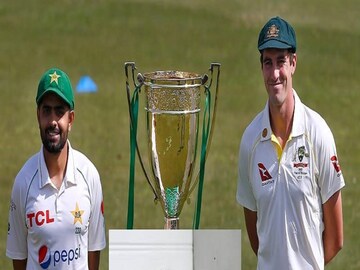 পাকিস্তানে ইঁদুর সমস্যার মুখে পড়েছিলেন কামিন্সরা