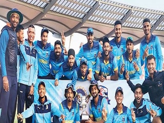 বাংলা ক্রিকেট দলের উন্নতিতে নতুন ভাবনা সিএবির