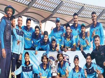 বাংলা ক্রিকেট দলের উন্নতিতে নতুন ভাবনা সিএবির
