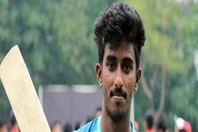 ঝাড়খণ্ডের বিরুদ্ধে সুদীপের অনবদ্য শতরান, বাংলার দাপট রঞ্জিতে ঝাড়খণ্ডের বিরুদ্ধে সুদীপের অনবদ্য শতরান, বাংলার দাপট রঞ্জিতে