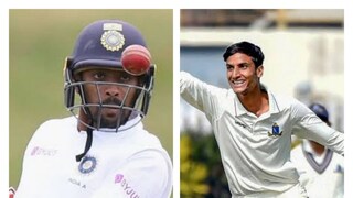 বাংলাকে বাঁচিয়ে রেখেছেন শাহবাজ এবং অভিমুন্য বাংলাকে বাঁচিয়ে রেখেছেন শাহবাজ এবং অভিমুন্য