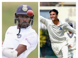 বাংলাকে বাঁচিয়ে রেখেছেন শাহবাজ এবং অভিমুন্য