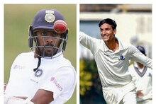 রঞ্জিতে হারের ভ্রুকুটির সামনে বাংলা, ভরসা অভিমুন্য এবং অনুষ্টুপ