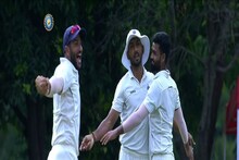 বিশাল ব্যবধানে হার বাংলার! রঞ্জির ফাইনালে ২১ বছর পর মধ্যপ্রদেশ