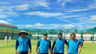 মধ্যপ্রদেশের চ্যালেঞ্জ নিতে প্রস্তুত বাংলা