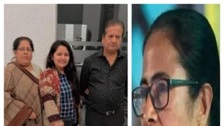 অশোক ও রেশমি শাহের মেয়ের সঙ্গে ফোনে কথা বললেন মুখ্যমন্ত্রী৷ 