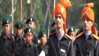 Bhonsala Military School Bhonsala Military School