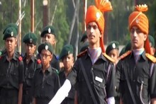 দশম শ্রেণির পরে NDA-র জন্য প্রস্তুতি নিতে চান? ভোসলা মিলিটারি স্কুল সেরা বিকল্প