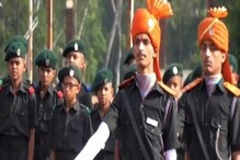 দশম শ্রেণির পরে NDA-র জন্য প্রস্তুতি নিতে চান? ভোসলা মিলিটারি স্কুল সেরা বিকল্প দশম শ্রেণির পরে NDA-র জন্য প্রস্তুতি নিতে চান? ভোসলা মিলিটারি স্কুল সেরা বিকল্প