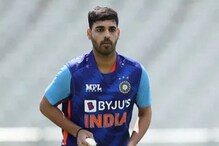 ভুবি কি পারবেন বুমরাহকে টেক্কা দিতে, তবে ম্যাচে গেমচেঞ্জার হবে সেই আবহাওয়াই ভুবি কি পারবেন বুমরাহকে টেক্কা দিতে, তবে ম্যাচে গেমচেঞ্জার হবে সেই আবহাওয়াই