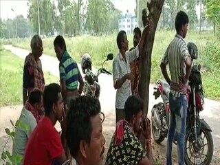 প্রতীকী ছবি। 