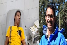 রক্ত সংকট মেটানোর একাধিক উদ্যোগ, বিশ্ব রক্তদাতা দিবসে বিশেষজ্ঞদের মতামত রক্ত সংকট মেটানোর একাধিক উদ্যোগ, বিশ্ব রক্তদাতা দিবসে বিশেষজ্ঞদের মতামত