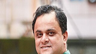 ব্রাত্য় বসু৷ ফাইল ছবি