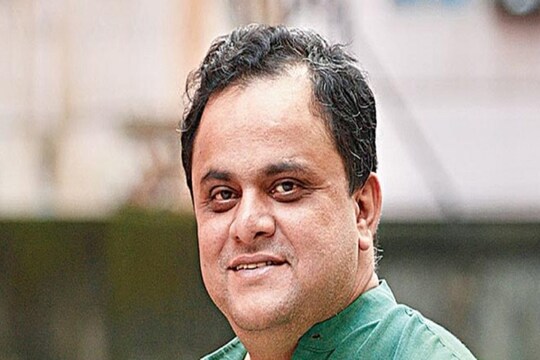 ব্রাত্য় বসুর ফাইল ছবি