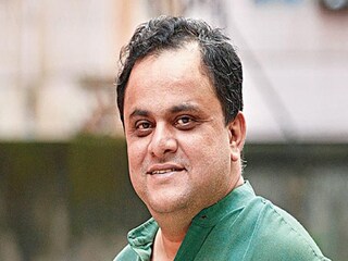 ব্রাত্য় বসু৷ ফাইল ছবি