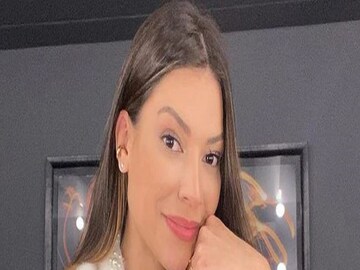 Former Miss Brazil Died