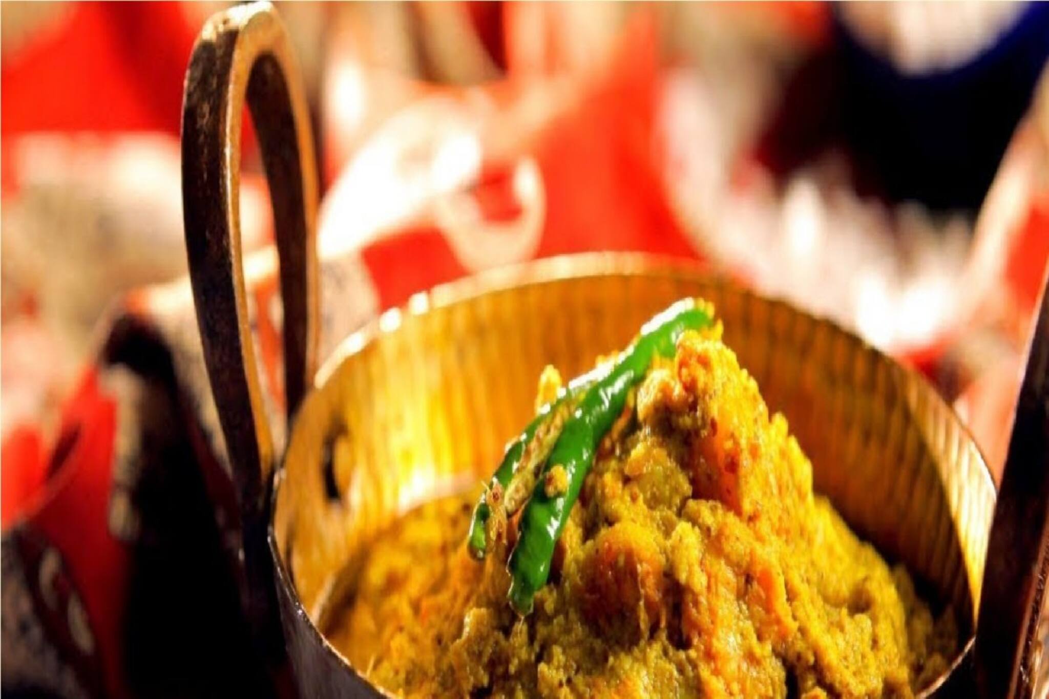 জামাইষষ্ঠীতে হোক নতুন পদ, শাশুড়িরা কম সময়ে বানিয়ে ফেলুন চিংড়ির আম কাসুন্দি