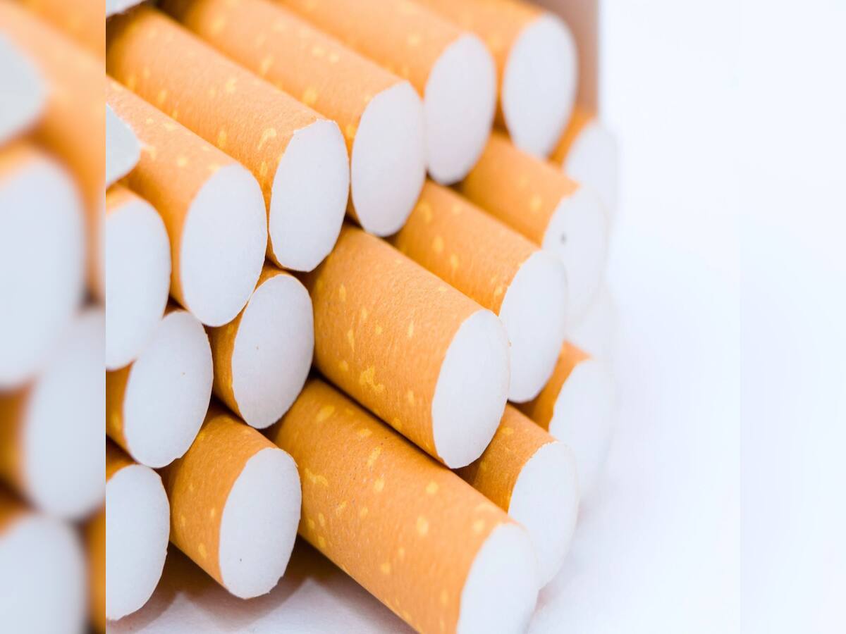 how many cigarettes is considered a light smoker Light Smoker vs. Heavy Smoker: Are Dangers the Same?