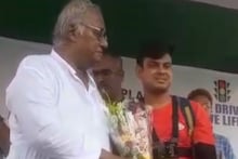 ডেস্টিনেশন বাংলাদেশ! সুরক্ষার বার্তা নিয়ে সাইকেলে সওয়ার কলকাতার সিভিক পুলিশ