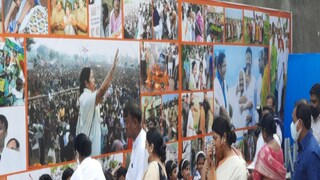 সিঙ্গুর থেকে শিল্প বার্তা মমতার