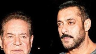 সলমন-সেলিমকে হত্যার হুমকি চিঠি দিয়েছে সিদ্ধেশ কাম্বলে সলমন-সেলিমকে হত্যার হুমকি চিঠি দিয়েছে সিদ্ধেশ কাম্বলে