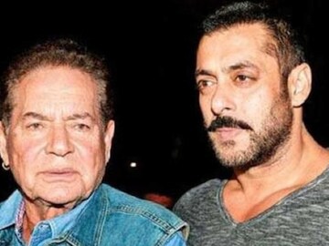সলমন-সেলিমকে হত্যার হুমকি চিঠি দিয়েছে সিদ্ধেশ কাম্বলে