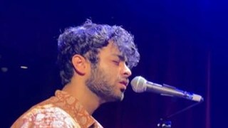 ফের দুঃসংবাদ! মাত্র ২২ বছরে মৃত্যু ফের সঙ্গীতশিল্পী শেইল সাগরের ফের দুঃসংবাদ! মাত্র ২২ বছরে মৃত্যু ফের সঙ্গীতশিল্পী শেইল সাগরের