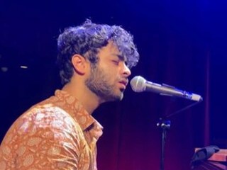 ফের দুঃসংবাদ! মাত্র ২২ বছরে মৃত্যু ফের সঙ্গীতশিল্পী শেইল সাগরের 