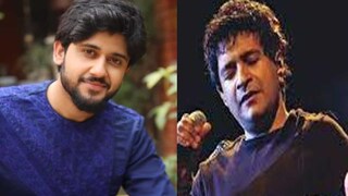 'উচ্ছেবাবু'র কণ্ঠে কেকে-র গান! আদৃতের ব্যান্ডের ভিডিও মুহূর্তে ভাইরাল 