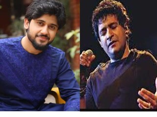'উচ্ছেবাবু'র কণ্ঠে কেকে-র গান! আদৃতের ব্যান্ডের ভিডিও মুহূর্তে ভাইরাল 